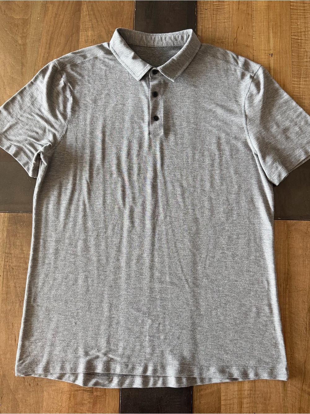 Lululemon Men's Polo